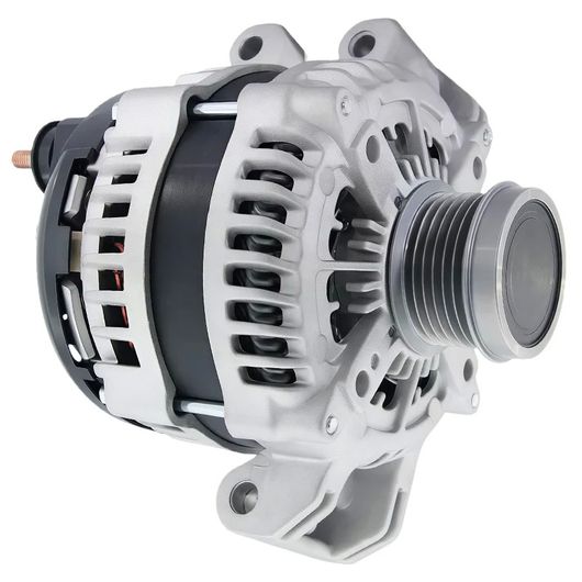 オルタネータ ジェネレーター 適用: クライスラー/CHRYSLER 300 2011-2023 04801778AF 056029789AA JFZ10436 4801778AF 4801778AI P04801778AF 04801778AL タイプ001 SR-CC-3577 Car parts