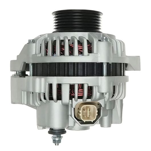 オルタネータ ジェネレーター 適用: ホンダ FR-V 2004-2009 ホンダ シビック VII クーペ UD01899A A5076 31100PLMA012 タイプ001 SR-CC-3581 Car parts