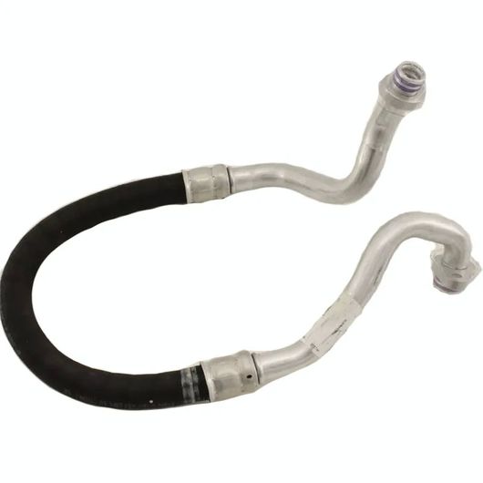 T2H6663 エア コンディション 冷媒 ホース ライン 適用: ジャガー/JAGUAR XE X760 タイプ001 SR-CC-3588 Car parts｜オートパーツエージェンシー