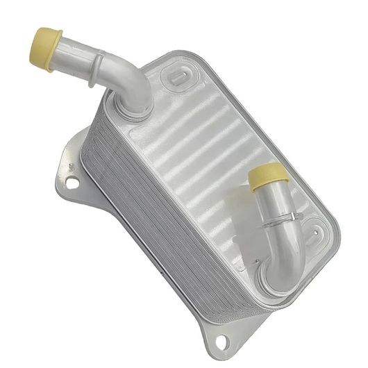 オイル クーラー 適用: ボルボ/VOLVO S60 III 2020-2025 31439996 タイプ001 SR-CC-3738 Car parts|オートパーツエージェンシー