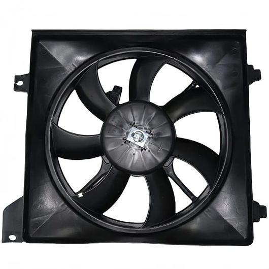 ラジエーター ファン アセンブリ 適用: ヒュンダイ/現代/HYUNDAI アクセント 2006-2011 25380-1E100 253801E100 タイプ001 SR-CC-3758 Car parts