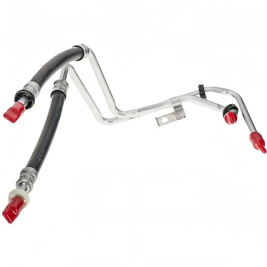 フルード クーラー ライン 適用: ジープ/JEEP チェロキー/CHEROKEE KL 2014-2019 68102151AE 68102151 68102151AC 68102151AD 68102151AB 68102151AA タイプ001 SR-CC-3831 Car parts