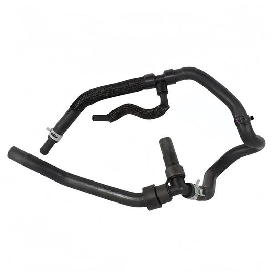 冷却 ヒーター ホース 適用: フォード/FORD フュージョン 2013-2020 DG9Z18472AA DG9Z-18472-AA KH815 KH-815 タイプ001 SR-CC-4029 Car parts