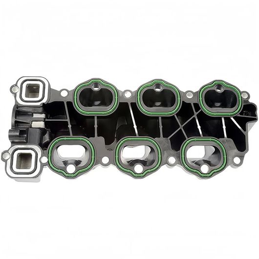 インテークマニホールド 適用: フォード/FORD トーラス 2013-2019 CT4Z9424A CT4Z9424B CT4Z9424C AT4Z9424B AT4Z9424F タイプ001 SR-CC-4060 Car parts｜オートパーツエージェンシー