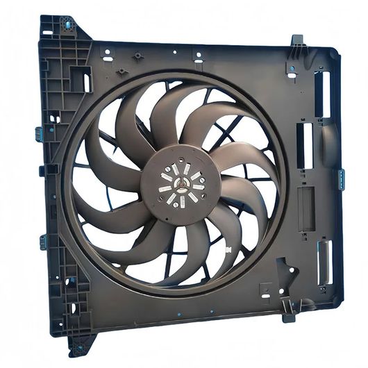 ラジエーター ファン アセンブリ 適用: フォード/FORD エクスプローラー 2020-2023 L1MZ8C607A P1MZ8C607A L1MZ-8C607-A P1MZ-8C607-A FO3115232 タイプ001 SR-CC-4067 Car parts