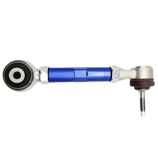 調整可能 リア アッパー コントロールアーム 適用: BMW X5 2000-2006 33321095414 33326768269 CMS101082 33326770742 33326774796 タイプ001 SR-CC-4297 Car parts