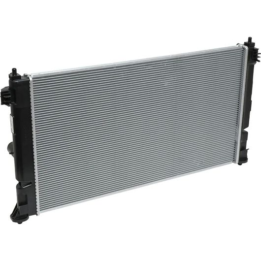 ラジエーター 適用: レクサス UX250H 2020-2024 16400-37380 1640037380 タイプ001 SR-CC-4322 Car parts｜オートパーツエージェンシー