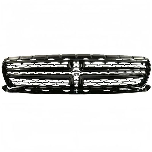 フロント アッパー バンパー グリル 適用: ダッジ チャージャー 2015-2020 5PP33DX8AB タイプ001 SR-CC-4349 Exterior parts for cars