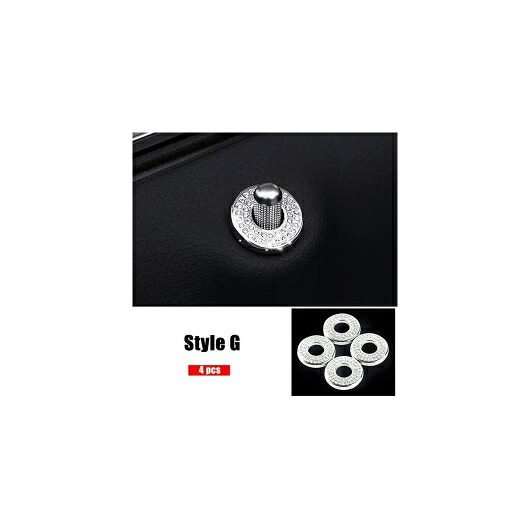 ステッカー 適用: メルセデス ベンツ E クラス W213 E200 E300 インテリア ステッカー 装飾 8 E クラス 16-21 SR-CC-4558 Interior parts for cars｜オートパーツエージェンシー