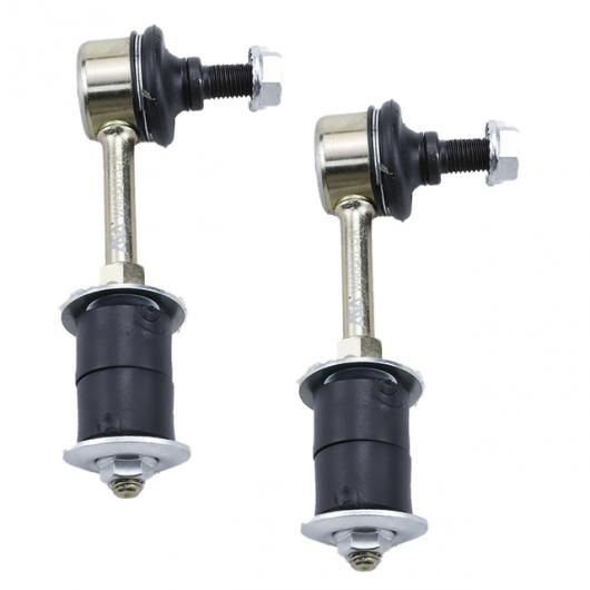 2ピース フロント スタビライザー リンク 適用: SOKON K01L K02L K05S K06 K07II K07S K17 K3 ウーリン サンシャイン トラック EVASR カイセン スター 2 SC CAKY T3 2ピース SR-AA-2131 stabilizer
