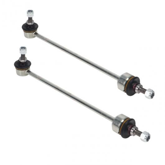 フロント スタビライザー リンク 適用: MG MG7 栄威 750 ローバー/ROVER 75 2001-2005 2006-2015 1.8L 1.8T 2.5L RBM100240 コネクト バー アクセサリー 2ピース SR-AA-2181 stabilizer｜オートパーツエージェンシー
