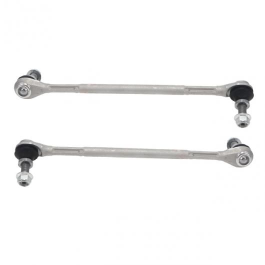 2ピース フロント スタビライザー リンク 適用: 2WD メルセデス-ベンツ W204 C204 S204 C180 GLK X204 E C207 E200 E260 E350 2043203889 2043203789 2ピース SR-AA-2205 stabilizer