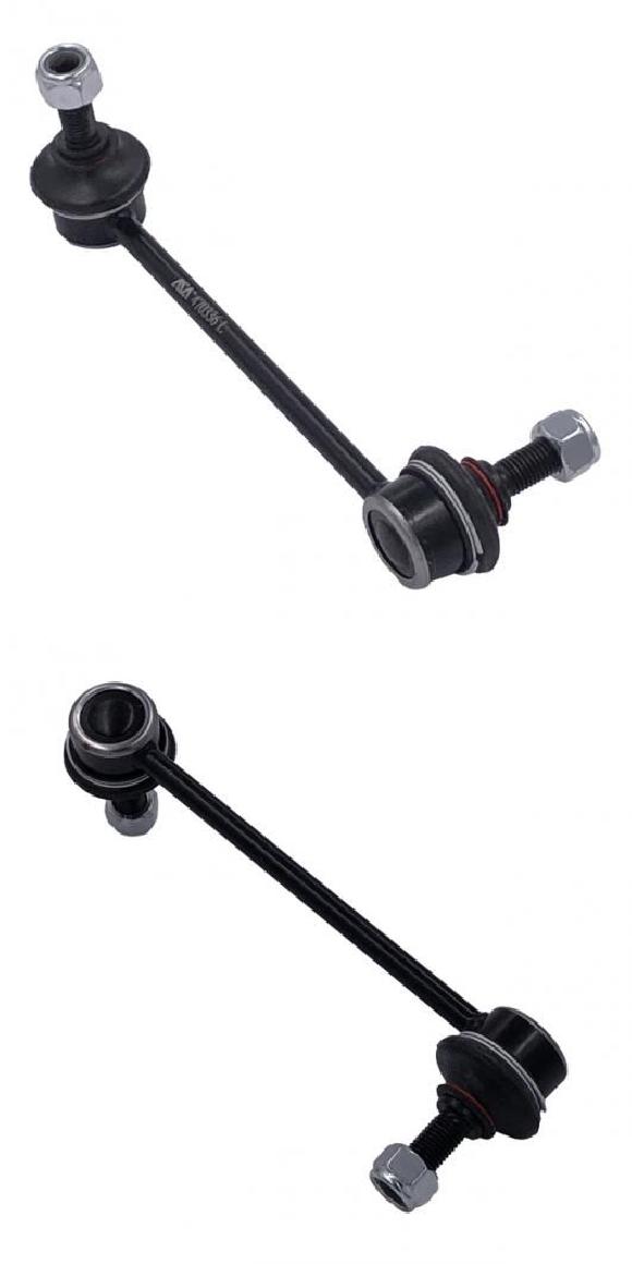 フロント スタビライザー リンク 適用: 第一汽車/FAW ベスチューン/ベスターン/BESTUNE B50 B70 C301 D009 FCV X80 C302 ランドウインド X6 X8 X9 1ピース 左・1ピース 右 SR-AA-2074 stabilizer