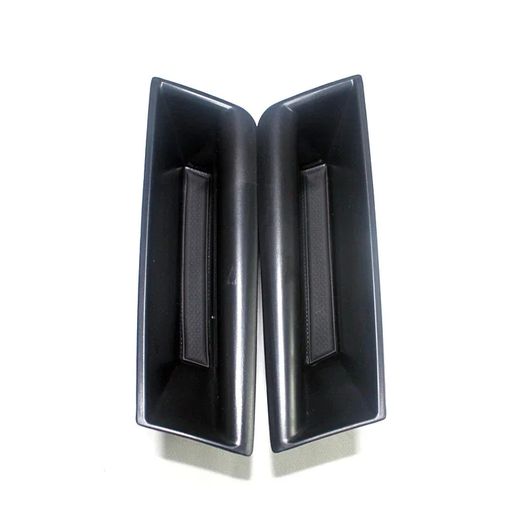 適用: メルセデス ベンツ C クラス W204 2008-2014 フロント ドア ハンドル ストレージ ボックス コンテナ ホルダー トレイ オーガナイザー アクセサリー SR-CC-4657 Interior parts for cars