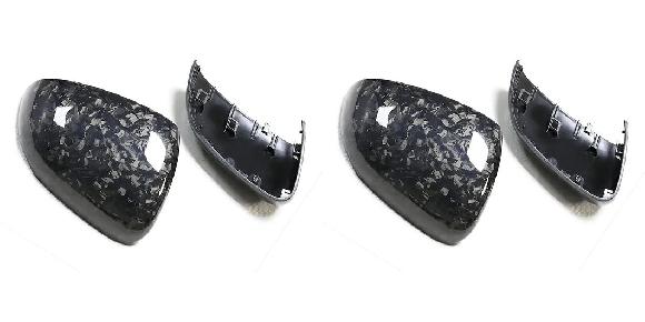 バックミラー サイド ミラー カバー キャップ 適用: メルセデス ベンツ W177 W118 A CLA クラス OEM スタイル 鍛造 カーボン ケース シェル A クラス W177・CLA クラス W118 SR-CC-4729 Exterior parts for cars