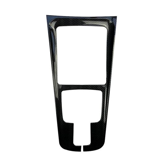 セントラル コントロール ギア シフト パネル トリム 適用: メルセデス-ベンツ B-クラス GLA GLB W247 X247 H247 2020 2021 2022 2023 カーボン調 SR-CC-4682 Interior parts for cars