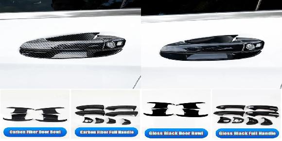 適用: メルセデス ベンツ A CLA GLA クラス W176 C117 クーペ W117 X156 2013-2019 エクステリア ドア ボウル フル ハンドル・ボウル フル ハンドル 1 左ハンドル用 SR-CC-4794 Exterior parts for cars