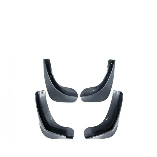 マッドガード 適用: 日産 キャシュカイ J10 2007 2008 2009 2010 2011 2012 2013 泥除け マッドフラップ フェンダー オート パーツ SR-CC-4911 Exterior parts for cars