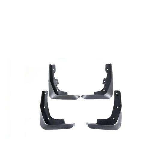 マッドガード 適用: レクサス ES ES350 ES240 XV40 2007-2012 2008 2009 2010 2011 泥除け マッドフラップ フェンダー オート パーツ SR-CC-4934 Exterior parts for cars