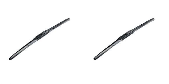 適用: 日産 ノート ヴァーサ E12 2014 2015 2016 2017 2018 2019 フロント ワイパー ブレード シールド ウインドスクリーン ブラシ オート パーツ 24・14 SR-CC-5497 Car parts｜オートパーツエージェンシー