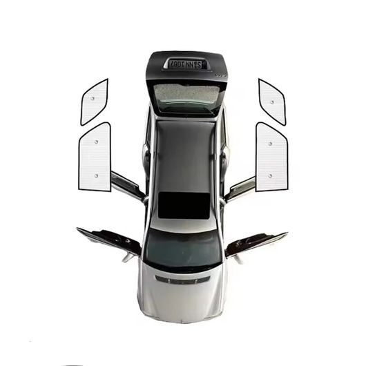 適用: マツダ CX-5 CX5 KE MK1 2012-2016 2017 フルカバー サンシェード 耐UV ウインドウ サンシェード カバー 保護 ボード オート バイザー リア ウィンドウ SR-CC-5811 sunshade 27,374円