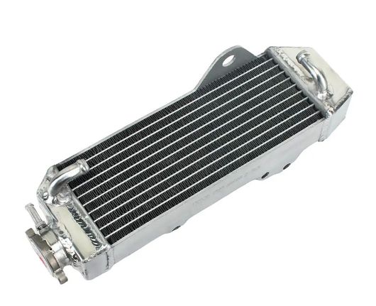 アルミ ラジエーター 適用: 1997-2002 ホンダ CR80R CR80RB/2003-2008 CR85R CR85RB W/キャップ SR-CC-5960 Motorcycle parts 34,307円
