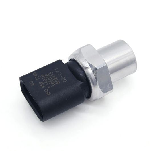 5K0959126 4H0959126B 5Q0959126A エアコン プレッシャー スイッチ センサー 適用: アウディ/AUDI VW ジェッタ ゴルフ 7 SR-CC-6084 sensor|オートパーツエージェンシー