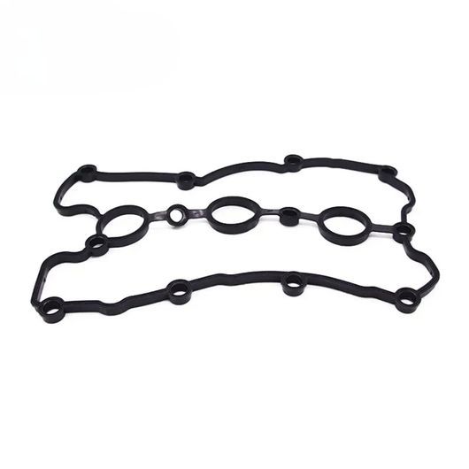 06E103483Q 06E103483P エンジン バルブ カバー ガスケット 適用: フォルクスワーゲン/VOLKSWAGEN トゥアレグ アウディ/AUDI A4 A4Q A6Q A6 A7 A8Q C62.8/3.0T 06E103483Q SR-CC-6183 Car parts