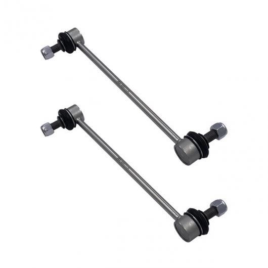 2ピース フロント スタビライザー リンク 適用: MG MG5 AP32 MG6 MK2 MK3 栄威 EI5 EI6 マックス IMAX8 2016 2017 2020 1.0T/1.5L/1.5T/1.6L アクセサリー 2ピース SR-AA-2583 stabilizer|オートパーツエージェンシー