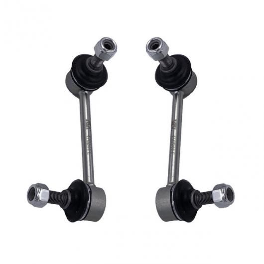 2ピース リア スタビライザー リンク 適用: ホンダ アコード CM CF CG 1997-2008 BYD F6 G6 6B 2007 2011 2012 1.5T/1.8L/2.0L/2.4L/3.0L アクセサリー 2ピース SR-AA-2599 stabilizer｜オートパーツエージェンシー