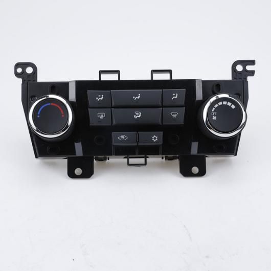 AC ヒーター パネル 適用: シボレー/CHEVROLET クルーズ CP1 2009-2016 1.5L/1.6L/1.8L スイッチ コントロール エアコン パネル 9057231 アクセサリー 1ピース SR-AA-2618 Car parts