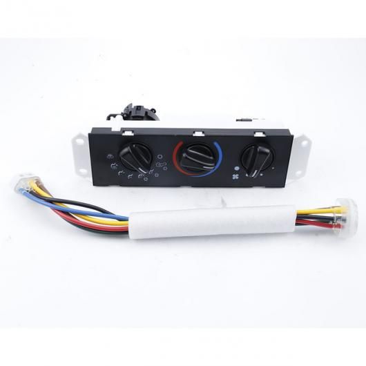 AC ヒーター パネル 適用: ジープ/JEEP ラングラー II 1996-2007 2.4L/2.5L/4.0L スイッチ コントロール 55037473AB アクセサリー 1ピース SR-AA-2619 Car parts|オートパーツエージェンシー