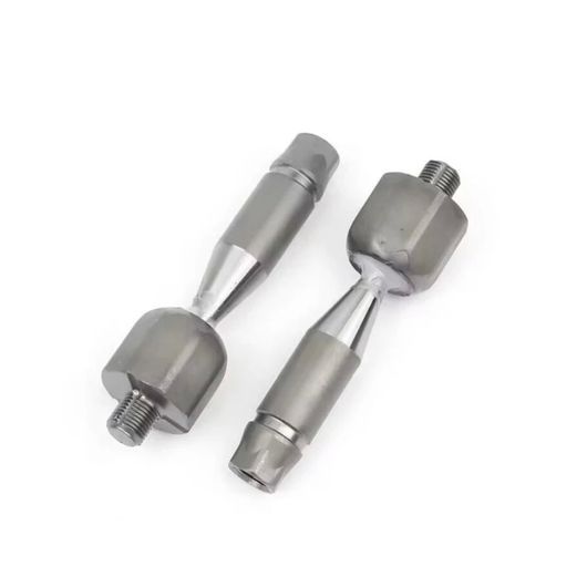 2ピース フロント インナー タイ ロッド エンド 適用: アウディ/AUDI A8 クアトロ S8 D3 4E0419821A SR-CC-6421 Car parts
