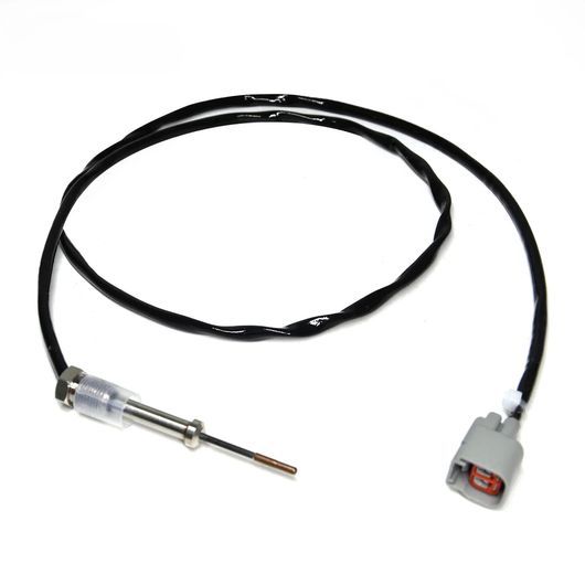 2ピン EGTS エキゾースト ガス 温度 センサー 適用: マツダ CX-7 R2AX187G0B 06N282612 SR-CC-6453 sensor