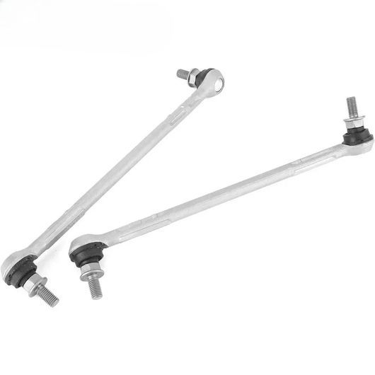 2ピース フロント 左 右 スタビライザー バー リンク ロッド ストラット 31356765933 31356765934 適用: BMW E92 E93 E90 E91 SR-CC-6489 stabilizer｜オートパーツエージェンシー 13,802円