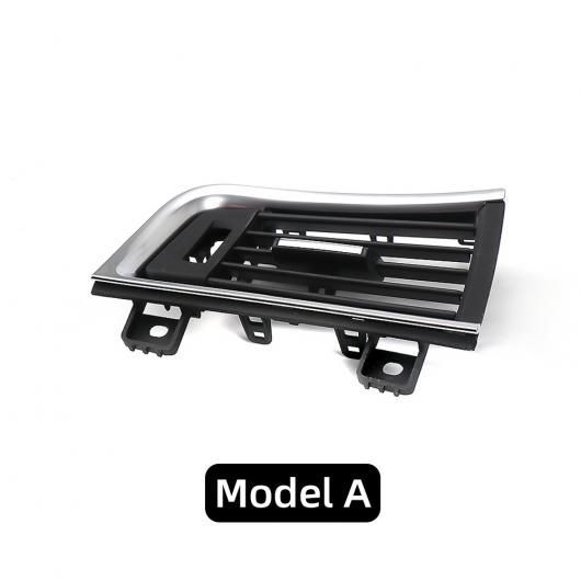 エアコン 吹き出し口 グリル アウトレット カバー パネル 適用: BMW 5シリーズ GT F07 528 535 550 2008-2016 タイプA SR-CC-6888 Interior parts for cars