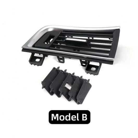 エアコン 吹き出し口 グリル アウトレット カバー パネル 適用: BMW 5シリーズ GT F07 528 535 550 2008-2016 タイプB SR-CC-6889 Interior parts for cars