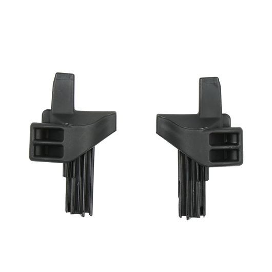 適用: メルセデス ベンツ W169 A クラス W245 B クラス トランク カバー ブラケット トランク パーティション サスペンション イヤー ブラケット 1696930284905 ブラック 左 右 SR-CC-7585 Car parts 15,570円