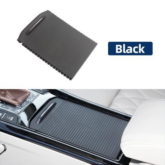 3ED858329B 適用: フォルクスワーゲン/VOLKSWAGEN フィデオン センター コンソール アームレスト ボックス カバー フロント カップホルダー プル フロント ストレージ ボックス カバー ブラック SR-CC-7569 Interior parts for cars