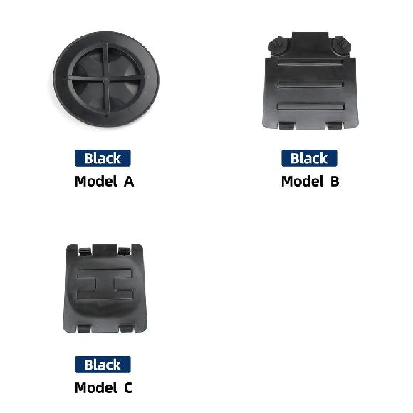 51772751776 適用: BMW ミニ R56 R60 R55 R57 R58 R59 F60 F56 フロント ホイール マッドガード フェンダー 裏地 バルブ キャップ アーチ ヘッドライト アクセス カバー タイプA～タイプC SR-CC-7940 Car parts