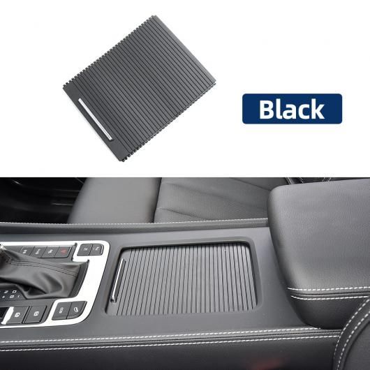 ストレージ ボックス カバー 適用: BYD ドン Tang 2018-2021 センター コンソール アームレスト ボックス ローラー ブラインド フューエル バージョン ブラック SR-CC-7967 Interior parts for cars
