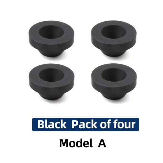 適用: メルセデス ベンツ A B C E S SL G ML GL GLE GLS CLK CL CLS CLA 6040940085 エア フィルター ハウジング ホルダー バッファ ラバー カバー マウント 4ピース SR-CC-7995 Car parts