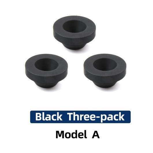 適用: メルセデス ベンツ A B C E S SL G ML GL GLE GLS CLK CL CLS CLA 6040940085 エア フィルター ハウジング ホルダー バッファ ラバー カバー マウント 3ピース SR-CC-8000 Car parts