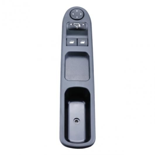 ウインドウ リフター スイッチ 適用: プジョー/PEUGEOT 307 ブレーク CC SW 2005-2009 1.6L 2.0L パワー コントロール ガラス ボタン アクセサリー 1ピース SR-AA-2639 Car parts