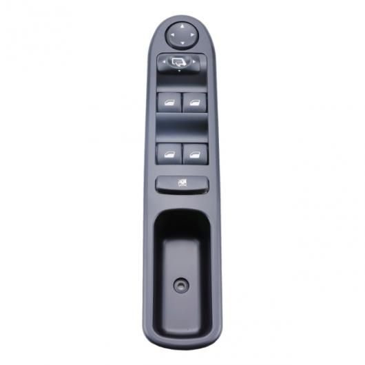 ウインドウ リフター スイッチ 適用: シトロエン/CITROEN C4 LC 2004-2011 6554HA パネル パワー コントロール ガラス ボタン アクセサリー 1ピース SR-AA-2643 Car parts