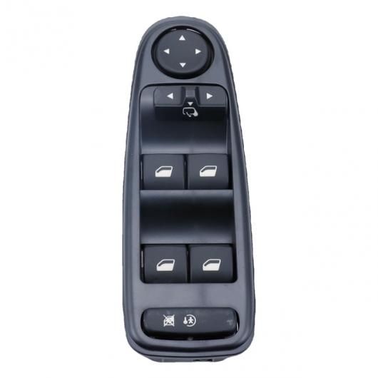 ウインドウ リフター スイッチ 適用: シトロエン/CITROEN C4 ピカソ I MPV 2006-2013 6554YH パワー コントロール ガラス ボタン アクセサリー 1ピース SR-AA-2650 Car parts｜オートパーツエージェンシー 12,630円