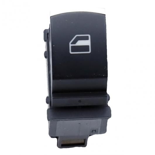 ウインドウ リフター スイッチ 適用: フォルクスワーゲン/VOLKSWAGEN ポロ IV V 2002-2022 1.0L/1.2L/1.4TDI/1.6TDI 6RD959855C パワー コントロール ガラス ボタン アクセサリー 1ピース SR-AA-2688 Car parts