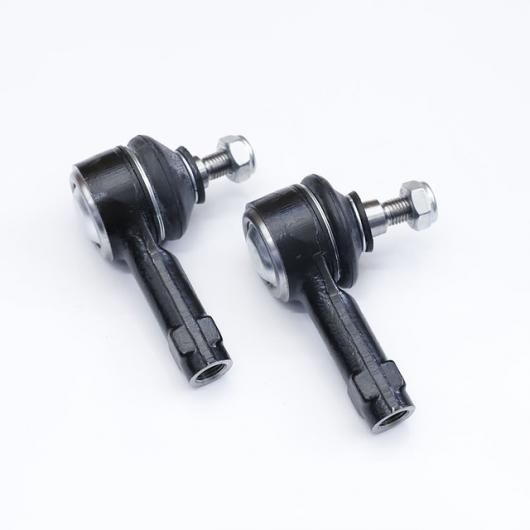 2ピース タイ ロッド エンド 適用: 三菱 ランサー 東南汽車/SOUEAST V3 V5 LIONCEL 2006 2008 2012 1.3L 1.5L 1.5T 1.6L MB912076 ステアリング アウター パーツ 2ピース SR-AA-2719 Car parts