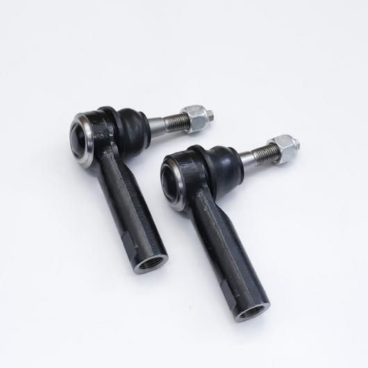 2ピース タイ ロッド エンド 適用: MG GS HS 栄威 RX5 マックス AS28 AS32 プラス EMAX ERX5 2014 2019 2020 2021 10178388 ステアリング アウター アクセサリー 2ピース SR-AA-2720 Car parts