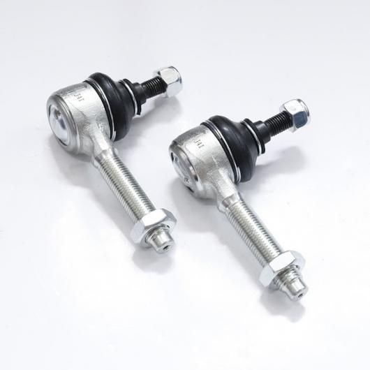 2ピース タイ ロッド エンド 適用: プジョー/PEUGEOT 207 307 シトロエン/CITROEN C4 C-カトル ZX/FUKANG クサラ アイオロス H30 381750 ステアリング アウター アクセサリー 2ピース SR-AA-2738 Car parts|オートパーツエージェンシー